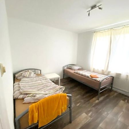 Ruhige 3-Zimmerwohnung Im Norden Bremens Fuer Monteure Und Geschaeftsreisende Zewnętrze zdjęcie