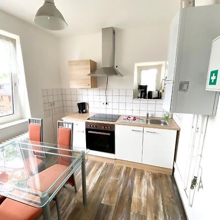 Ruhige 3-Zimmerwohnung Im Norden Bremens Fuer Monteure Und Geschaeftsreisende Zewnętrze zdjęcie