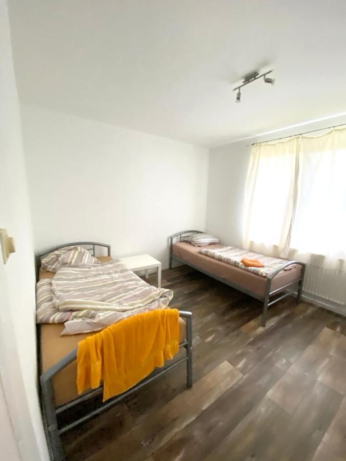 Ruhige 3-Zimmerwohnung Im Norden Bremens Fuer Monteure Und Geschaeftsreisende Zewnętrze zdjęcie