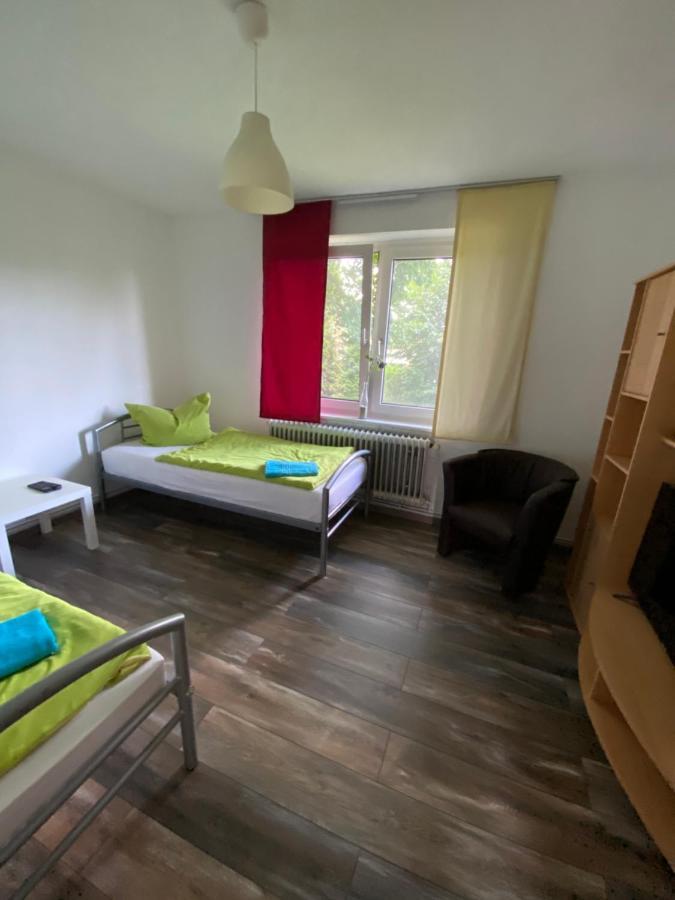 Ruhige 3-Zimmerwohnung Im Norden Bremens Fuer Monteure Und Geschaeftsreisende Zewnętrze zdjęcie